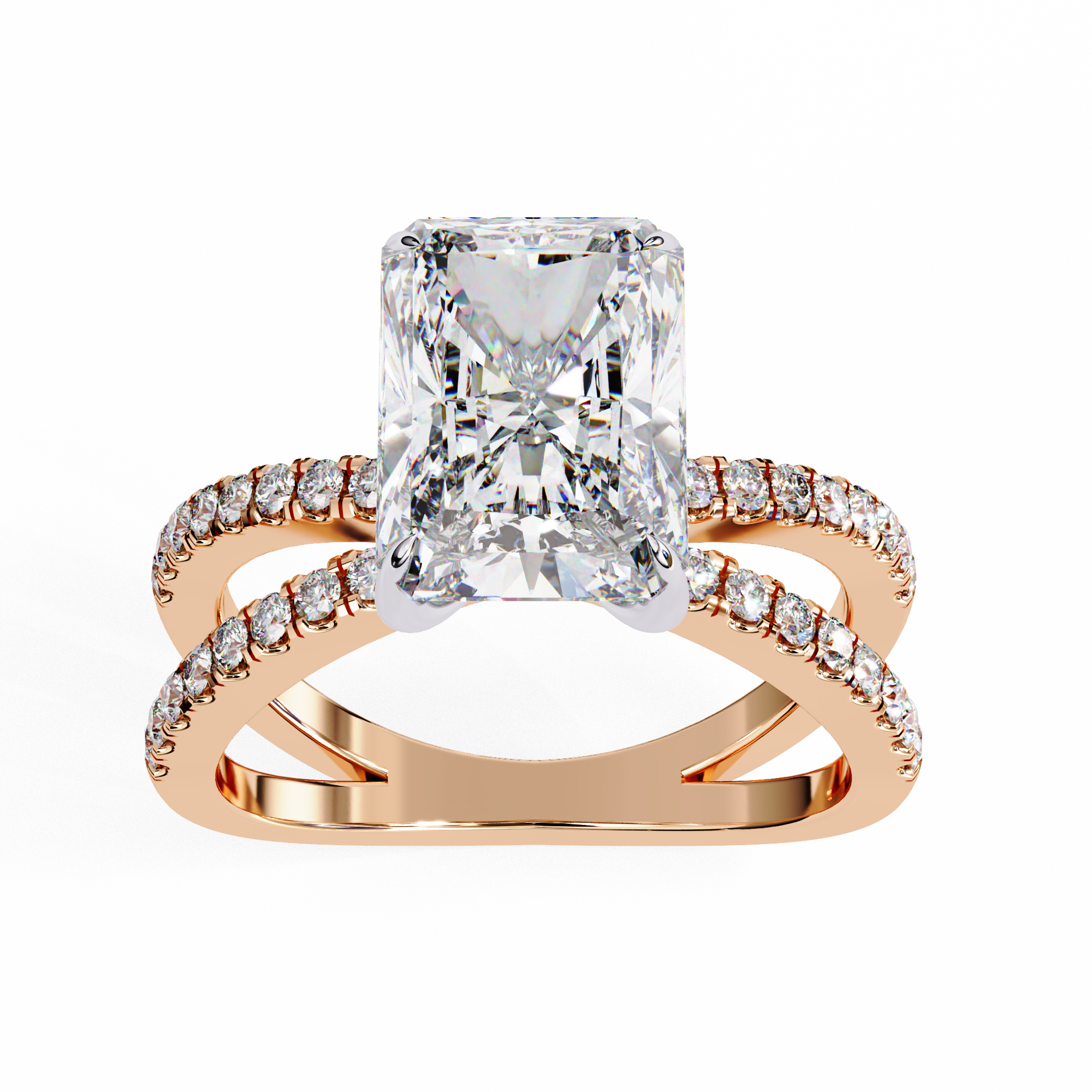 Baozhai RADIANT & ROUND RING - Image 8