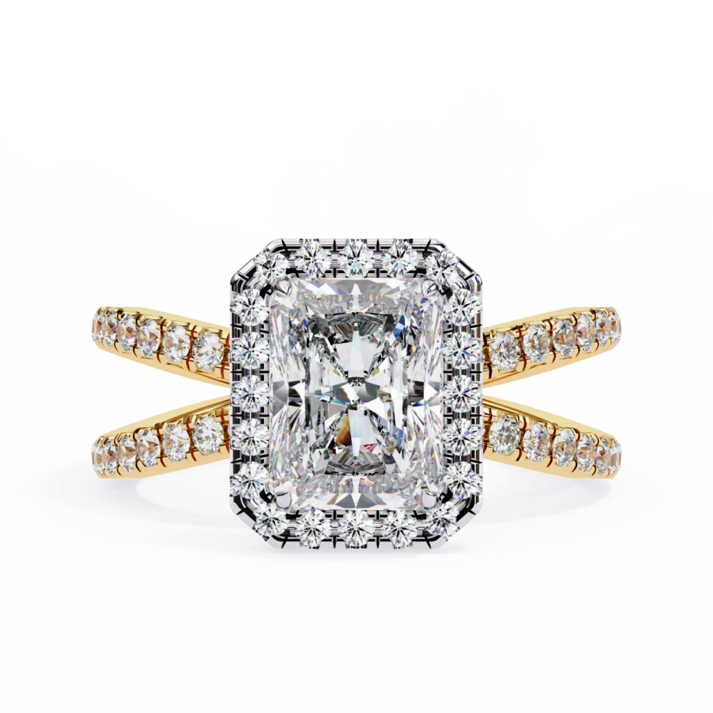 Valentina RADIANT & ROUND RING - Image 7