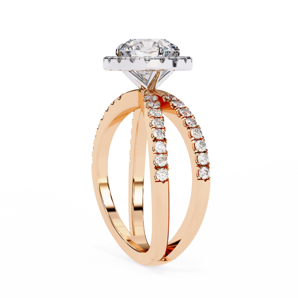 Meixiang ROUND  RING - Image 3