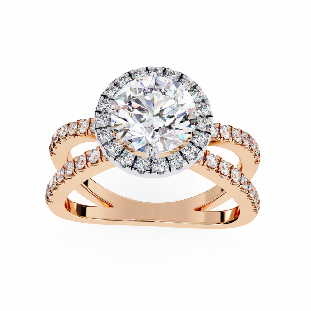 Meixiang ROUND  RING - Image 4