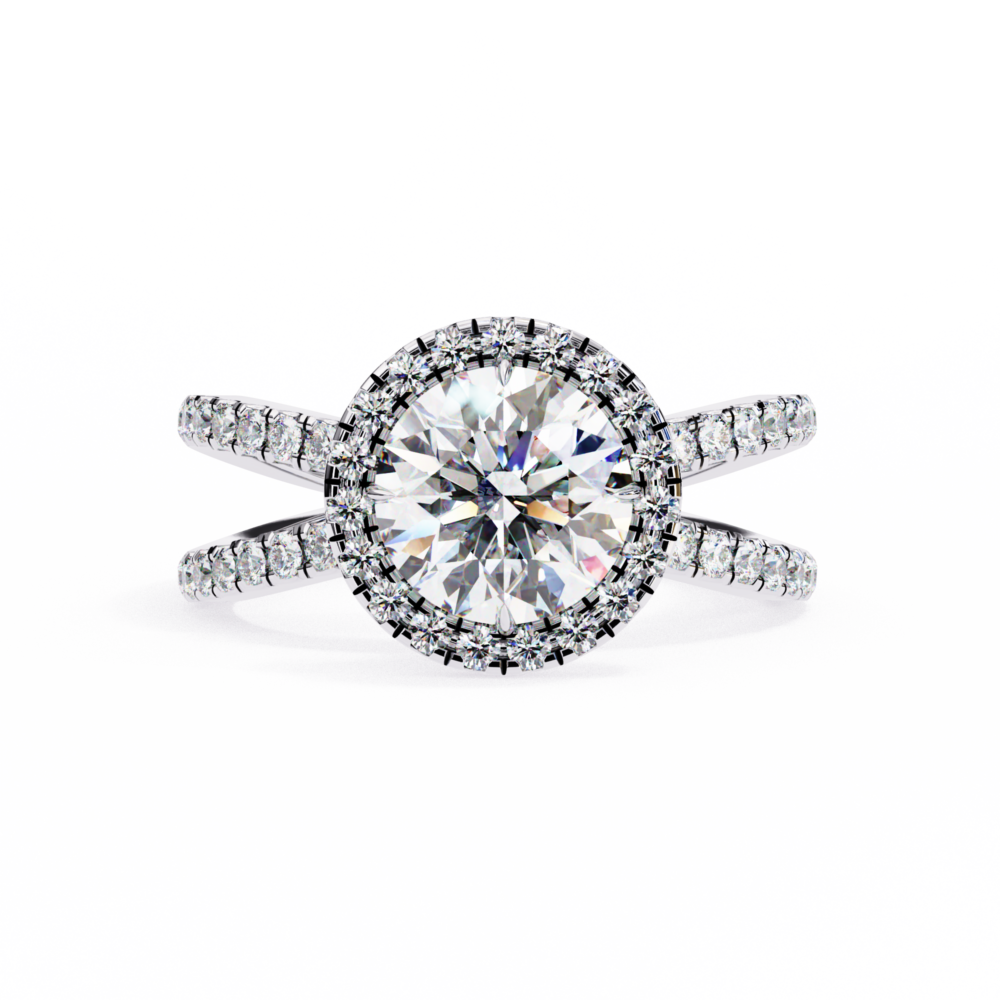 Meixiang ROUND  RING - Image 7
