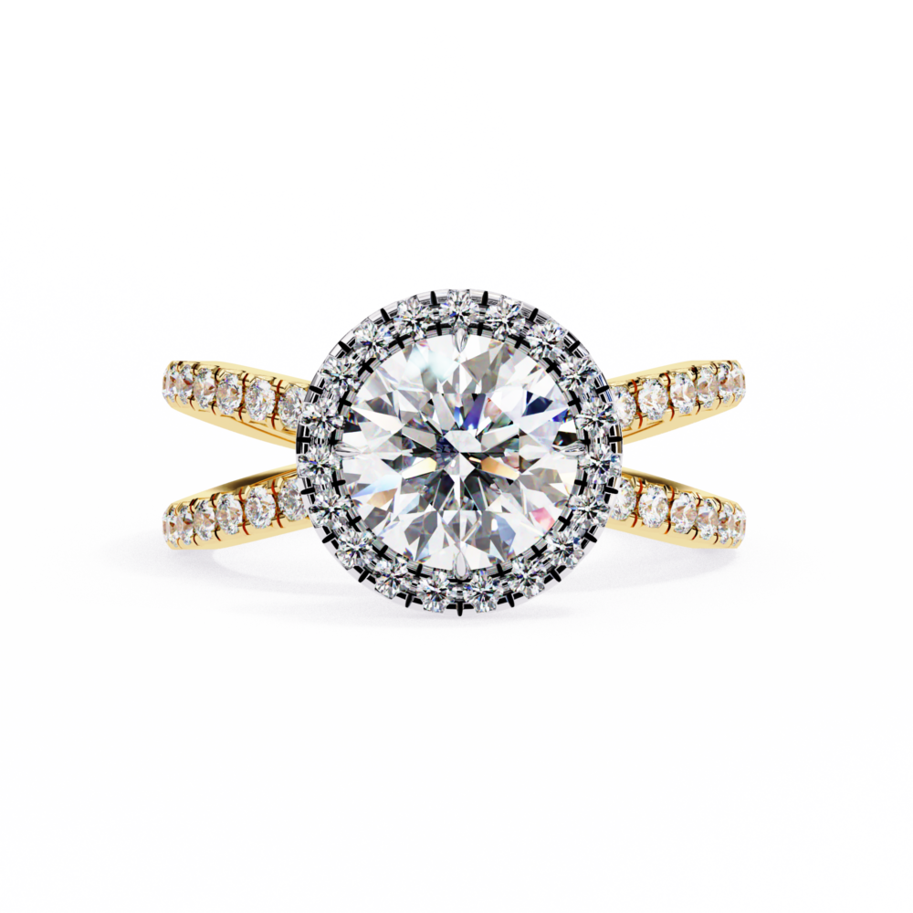 Meixiang ROUND  RING - Image 8