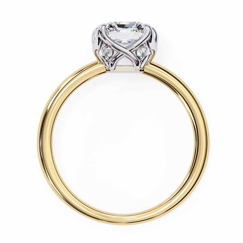 Beauchamp ROUND RING - Image 3