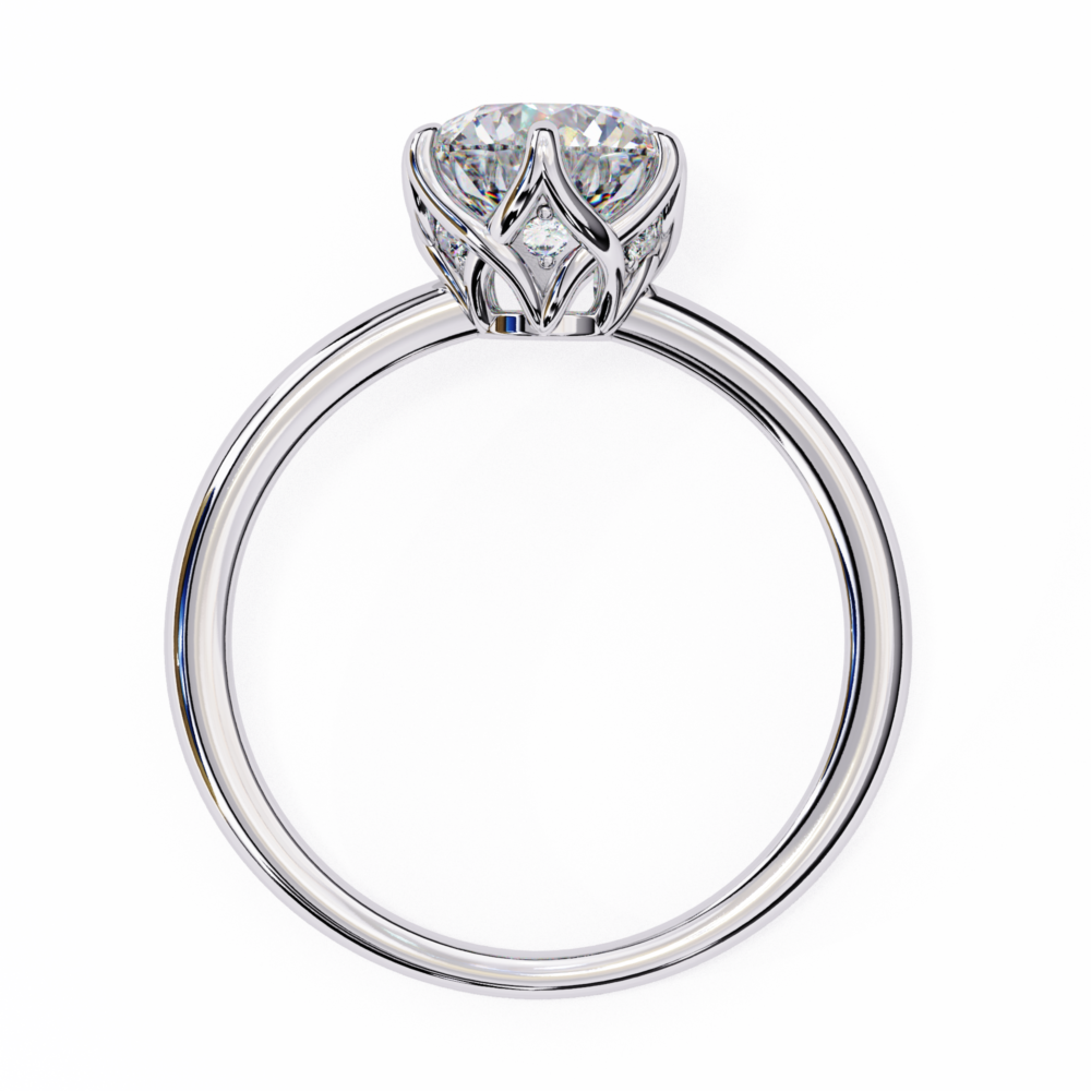 Chamberlain ROUND RING - Image 6