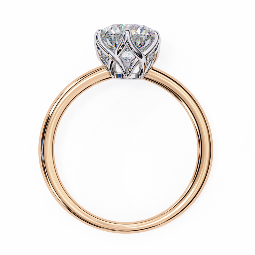 Chamberlain ROUND RING - Image 7