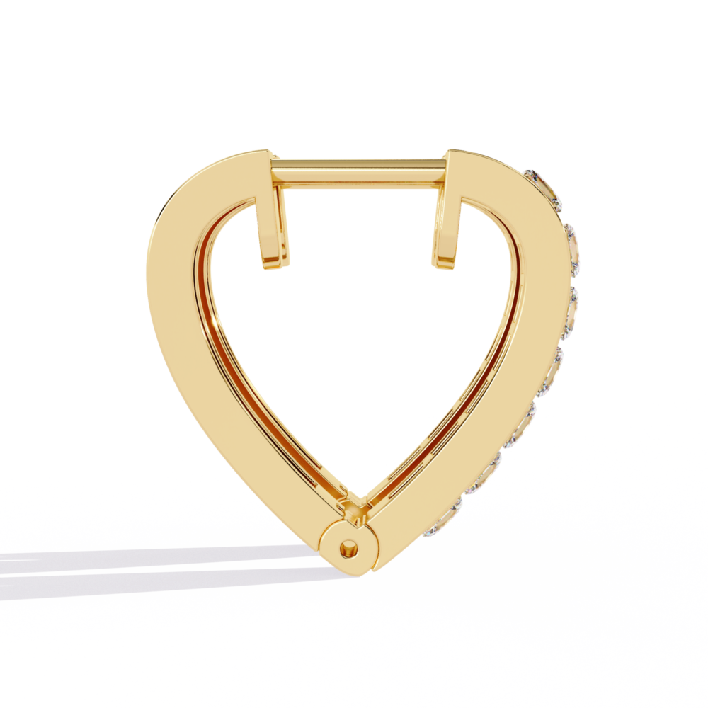 Takara Princess  EARRING - Image 5