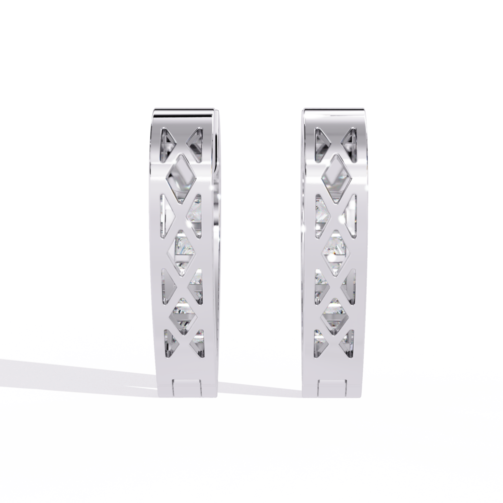 Takara Princess  EARRING - Image 7