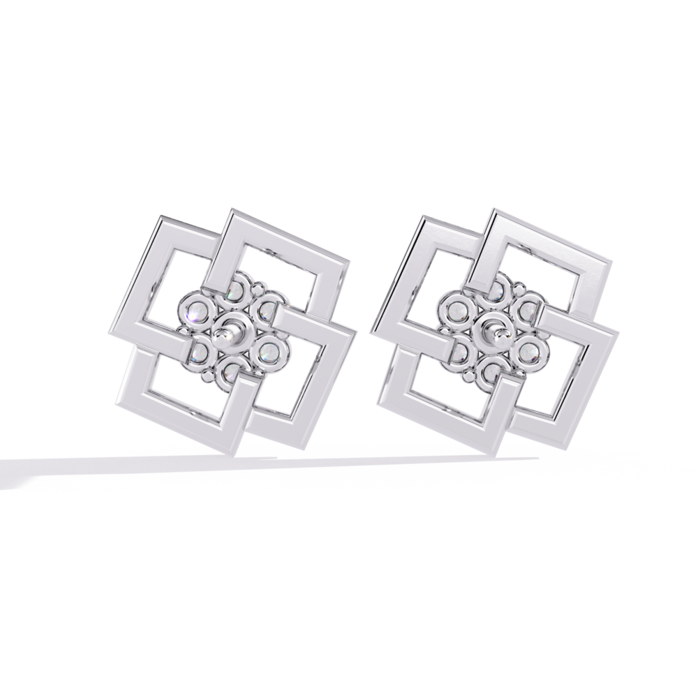 Shinsei Round EARRING na - Image 5