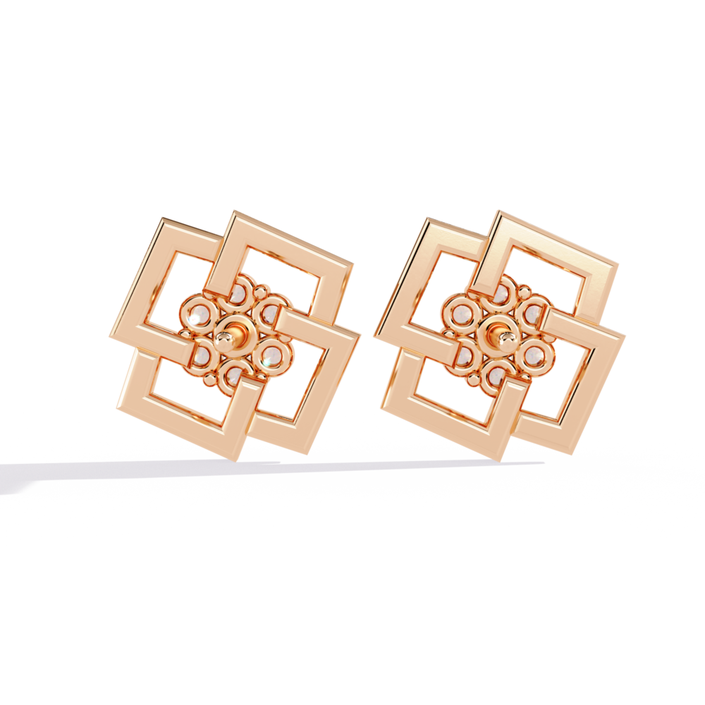 Shinsei Round EARRING na - Image 7