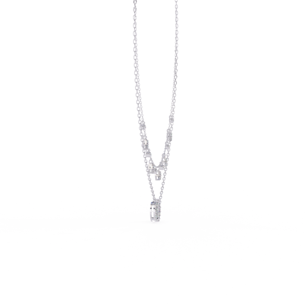 Hoshihana Round NECKLACE - Image 4