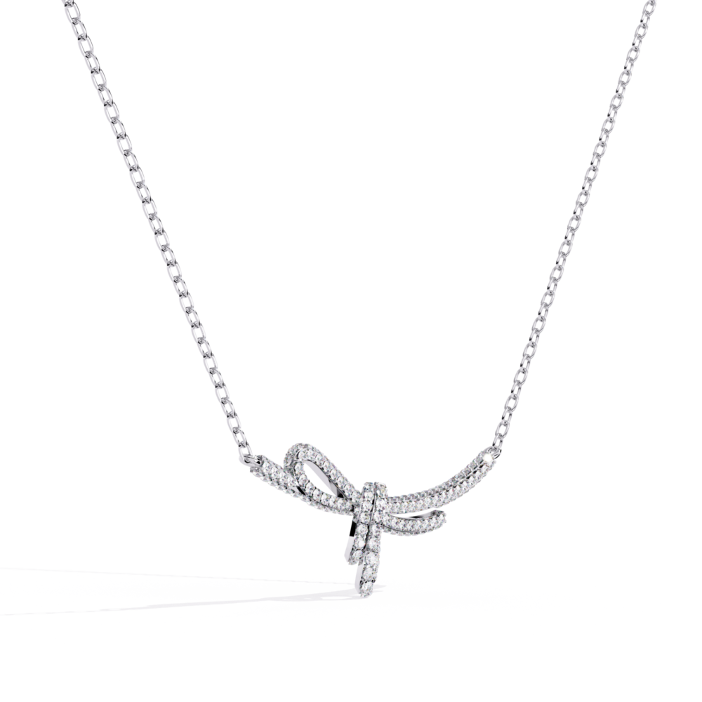 Kagayaki Round NECKLACE - Image 5