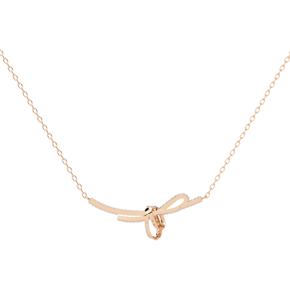 Kagayaki Round NECKLACE - Image 6