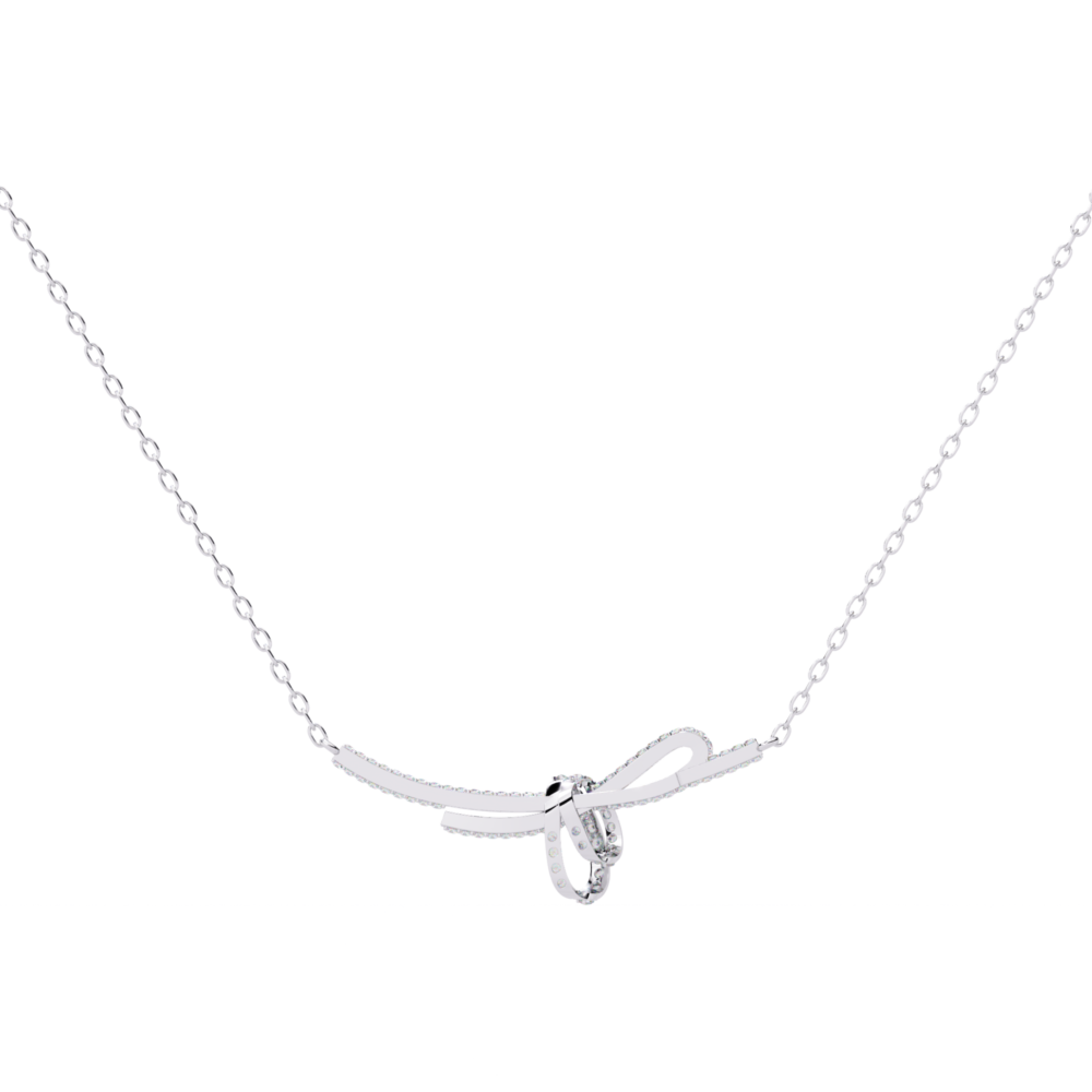 Kagayaki Round NECKLACE - Image 7
