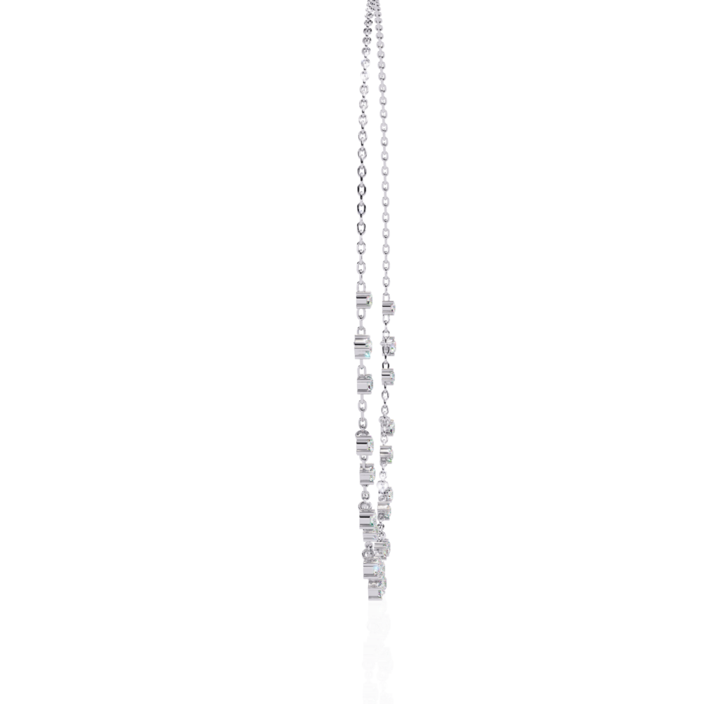 Valentina Round NECKLACE - Image 8