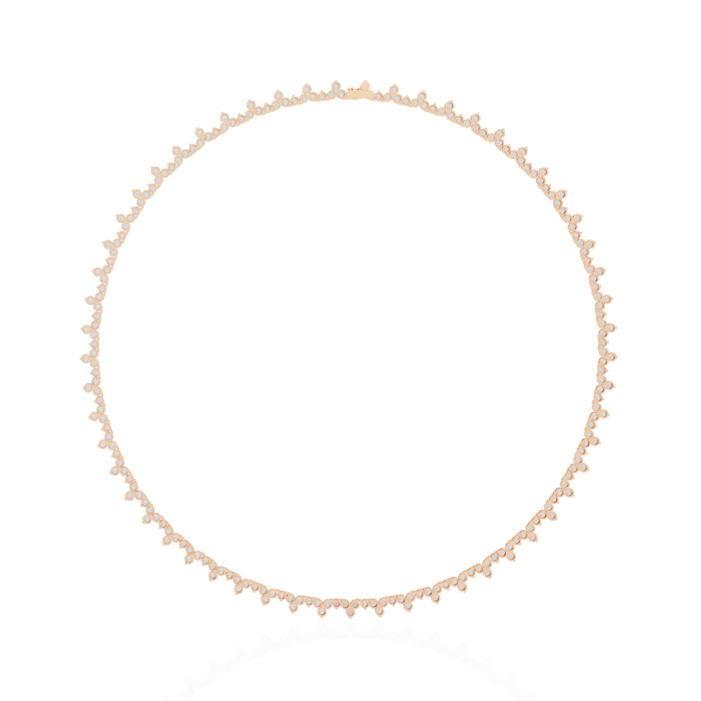 Gin no Hoshi Round NECKLACE - Image 3