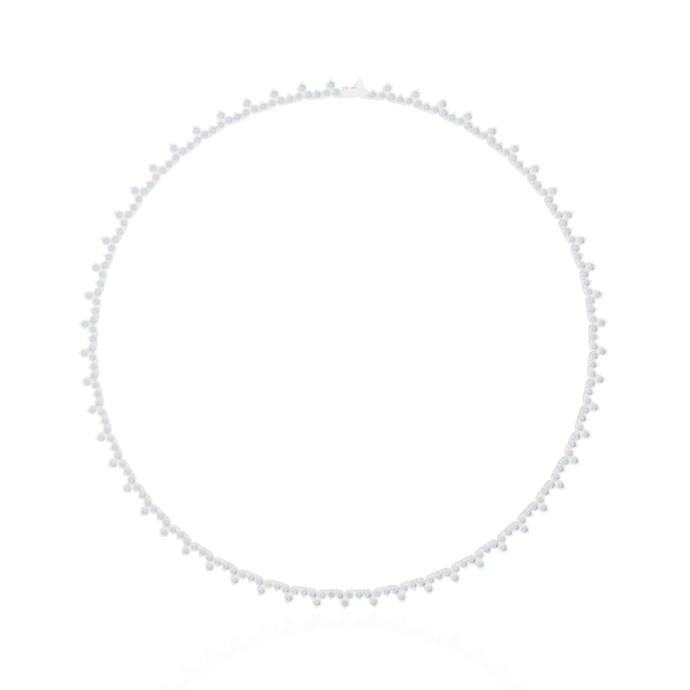 Gin no Hoshi Round NECKLACE - Image 4