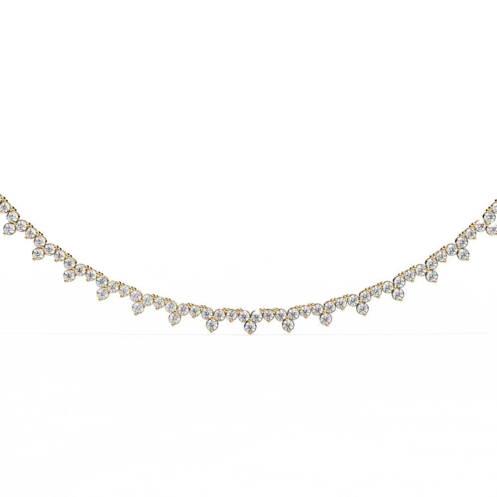 Gin no Hoshi Round NECKLACE - Image 6