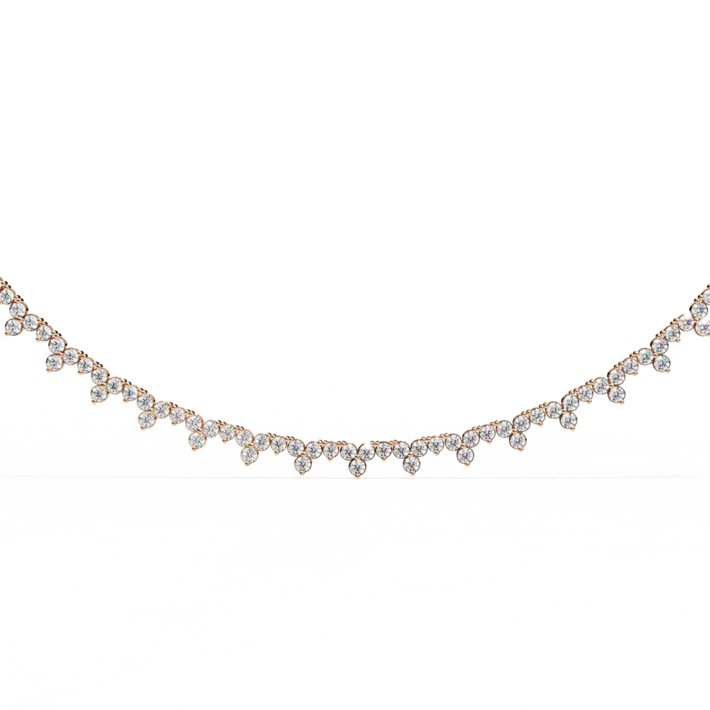 Gin no Hoshi Round NECKLACE - Image 7