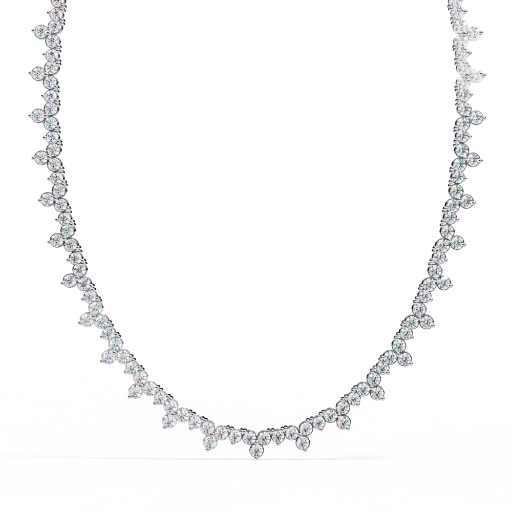 Gin no Hoshi Round NECKLACE - Image 8