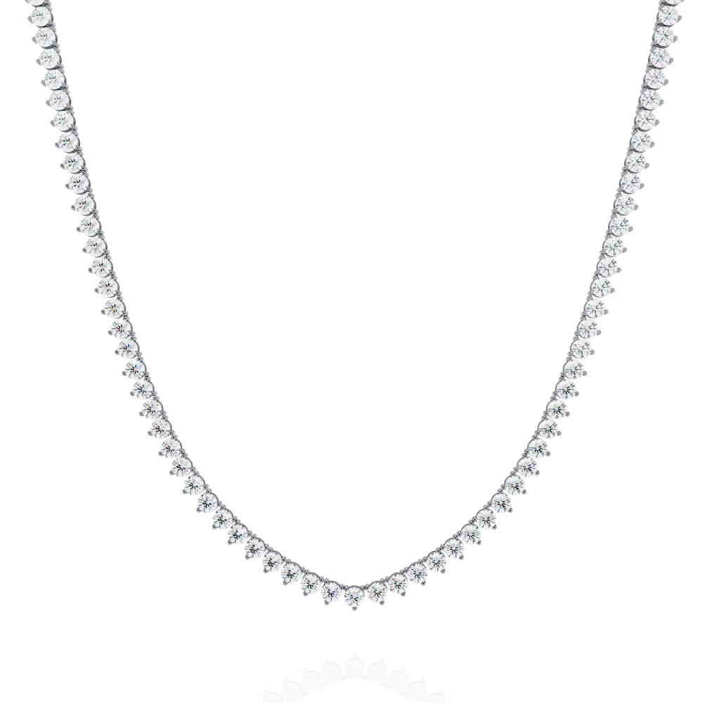 Enchanted Beam Round NECKLACE - Image 8