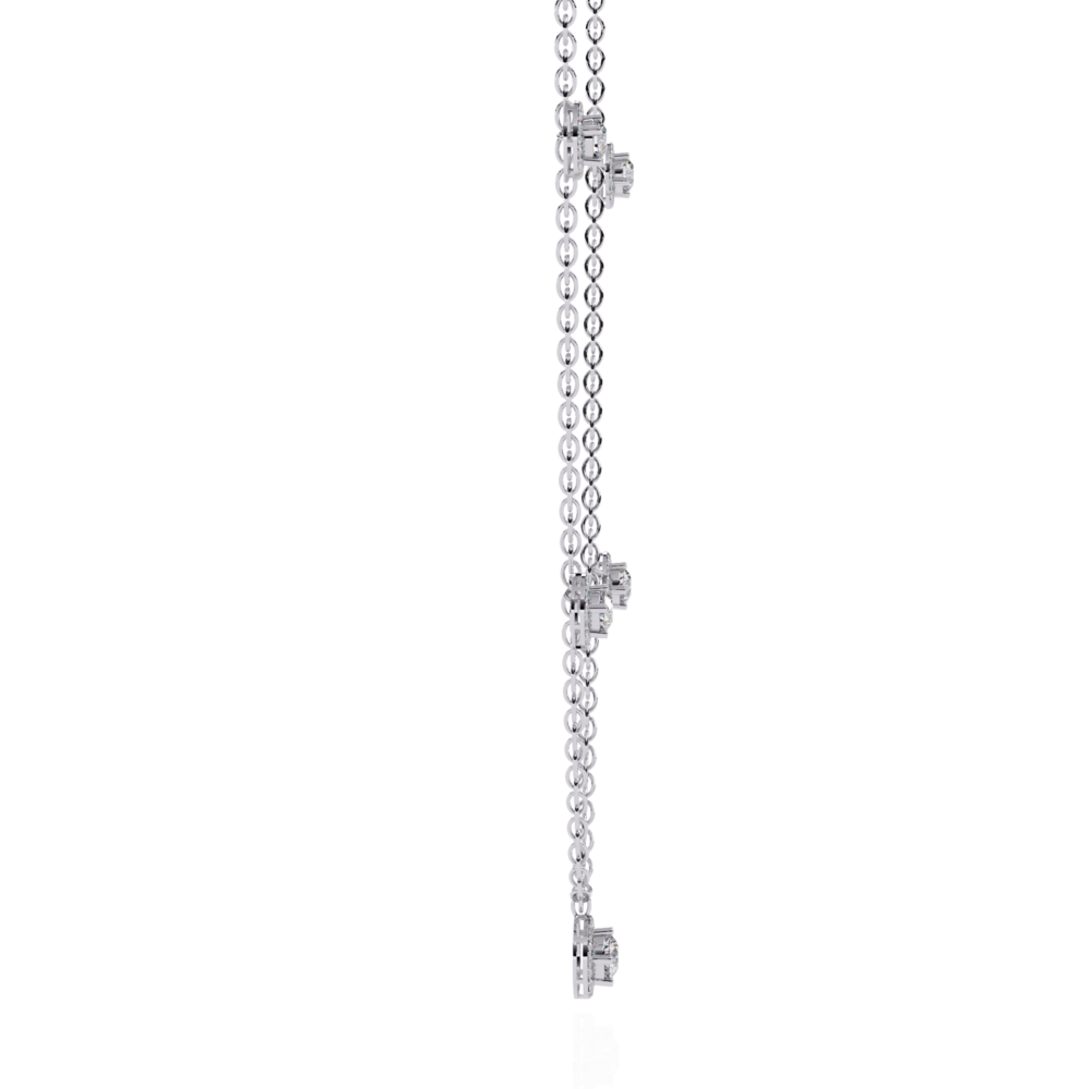 Melina Round NECKLACE - Image 5