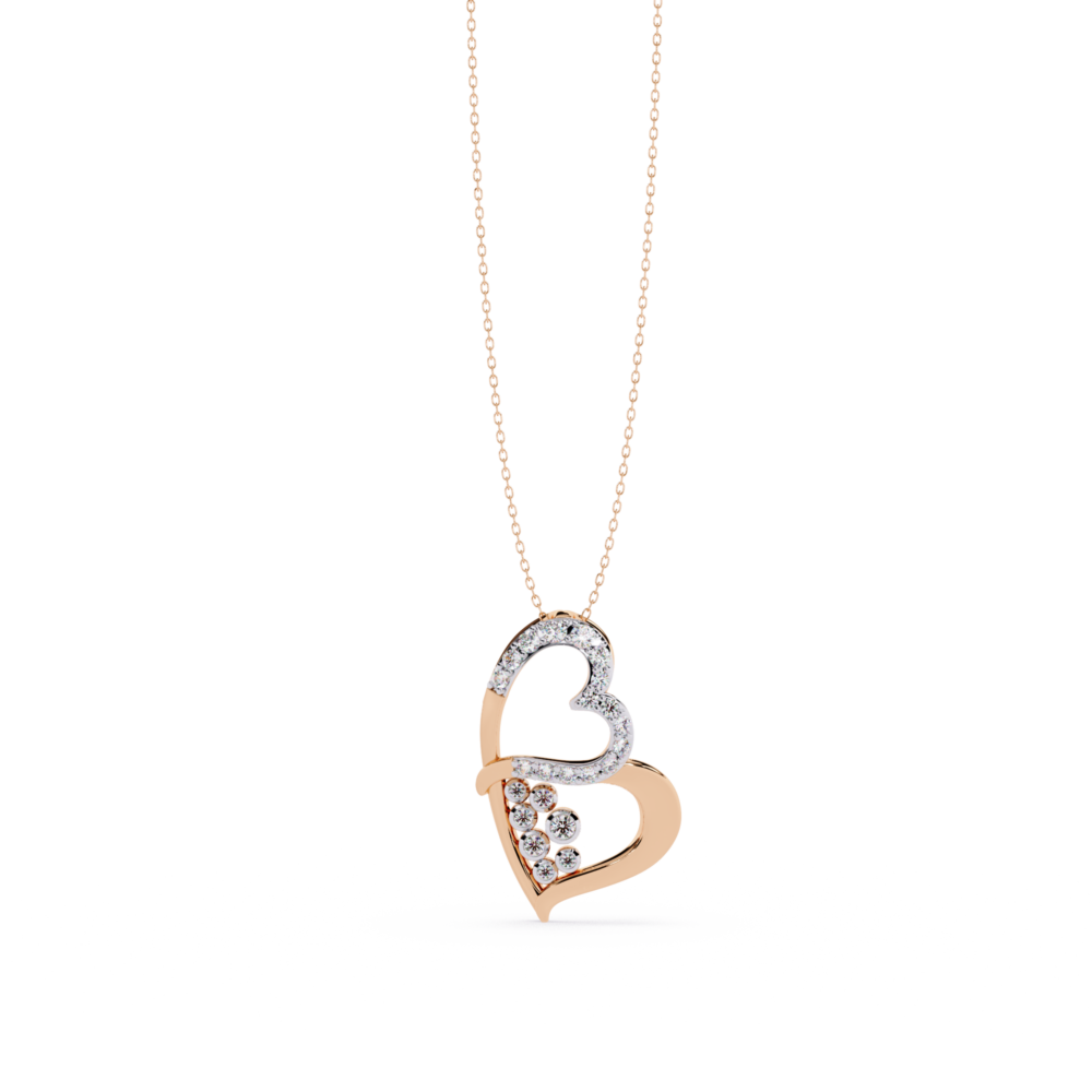 Sakura no Kagami Round PENDANT - Image 6