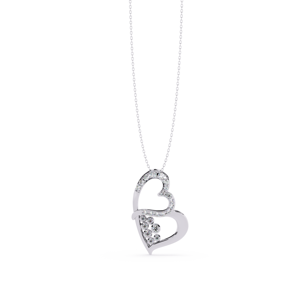 Sakura no Kagami Round PENDANT - Image 7