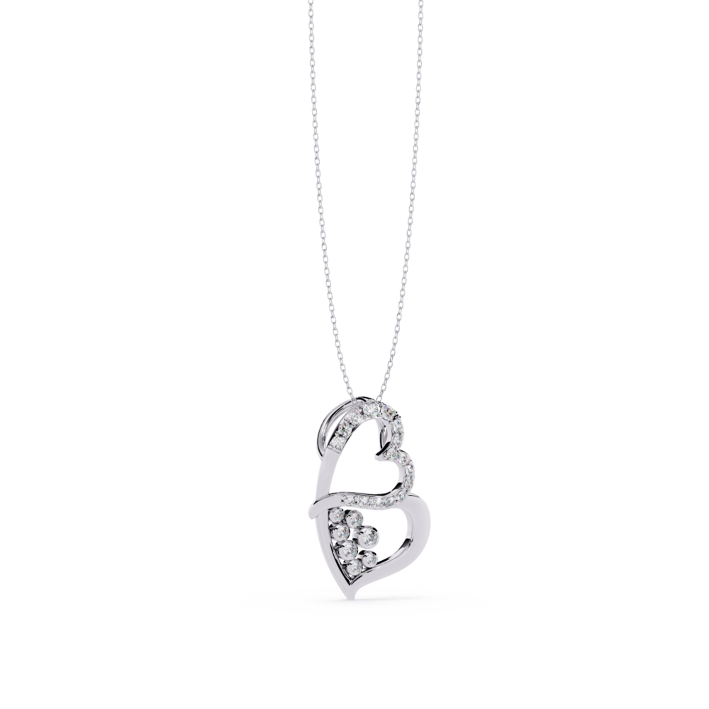 Sakura no Kagami Round PENDANT - Image 8