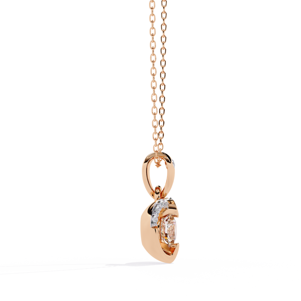 Baoxiang Round PENDANT - Image 3