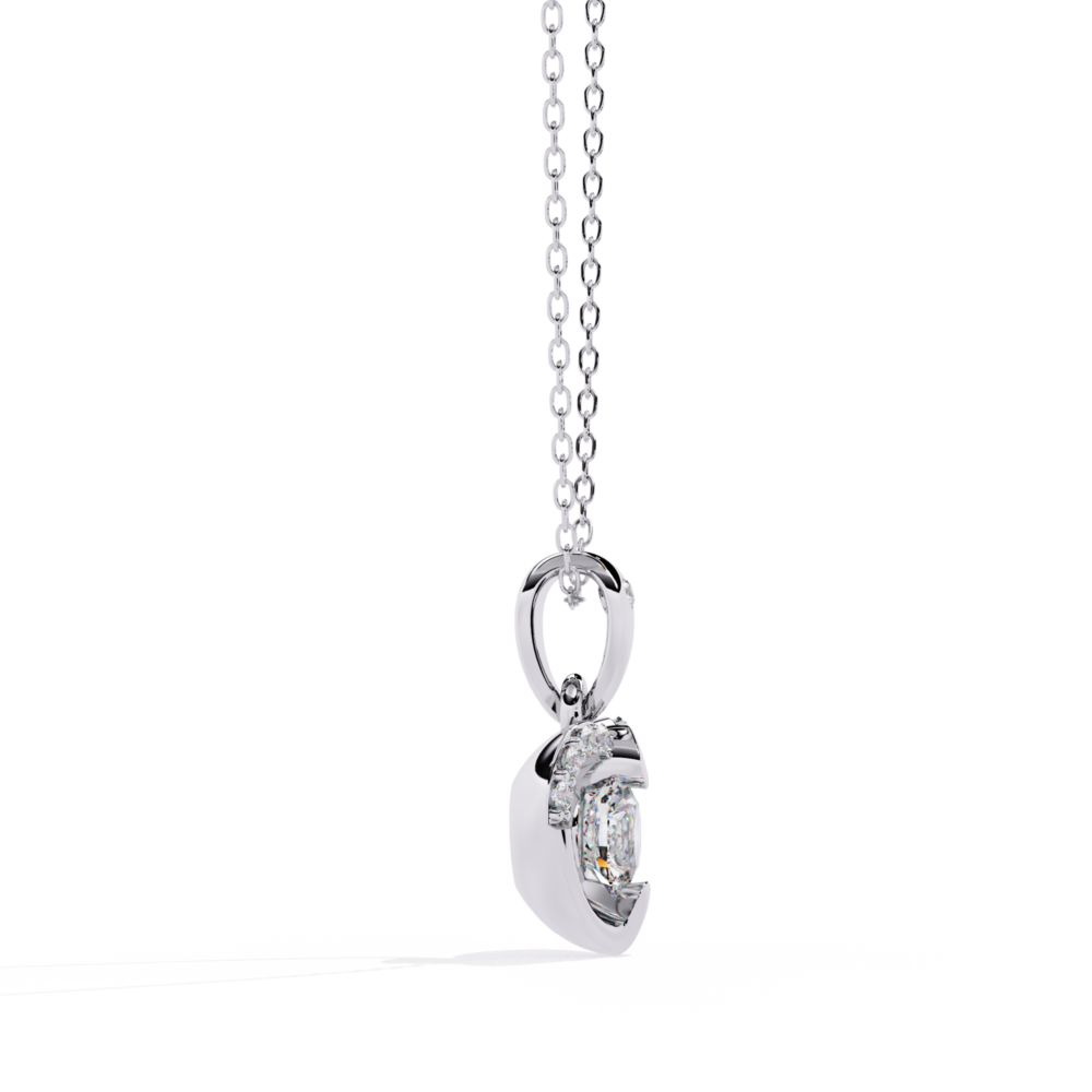 Baoxiang Round PENDANT - Image 4