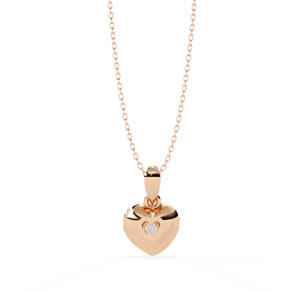 Baoxiang Round PENDANT - Image 6
