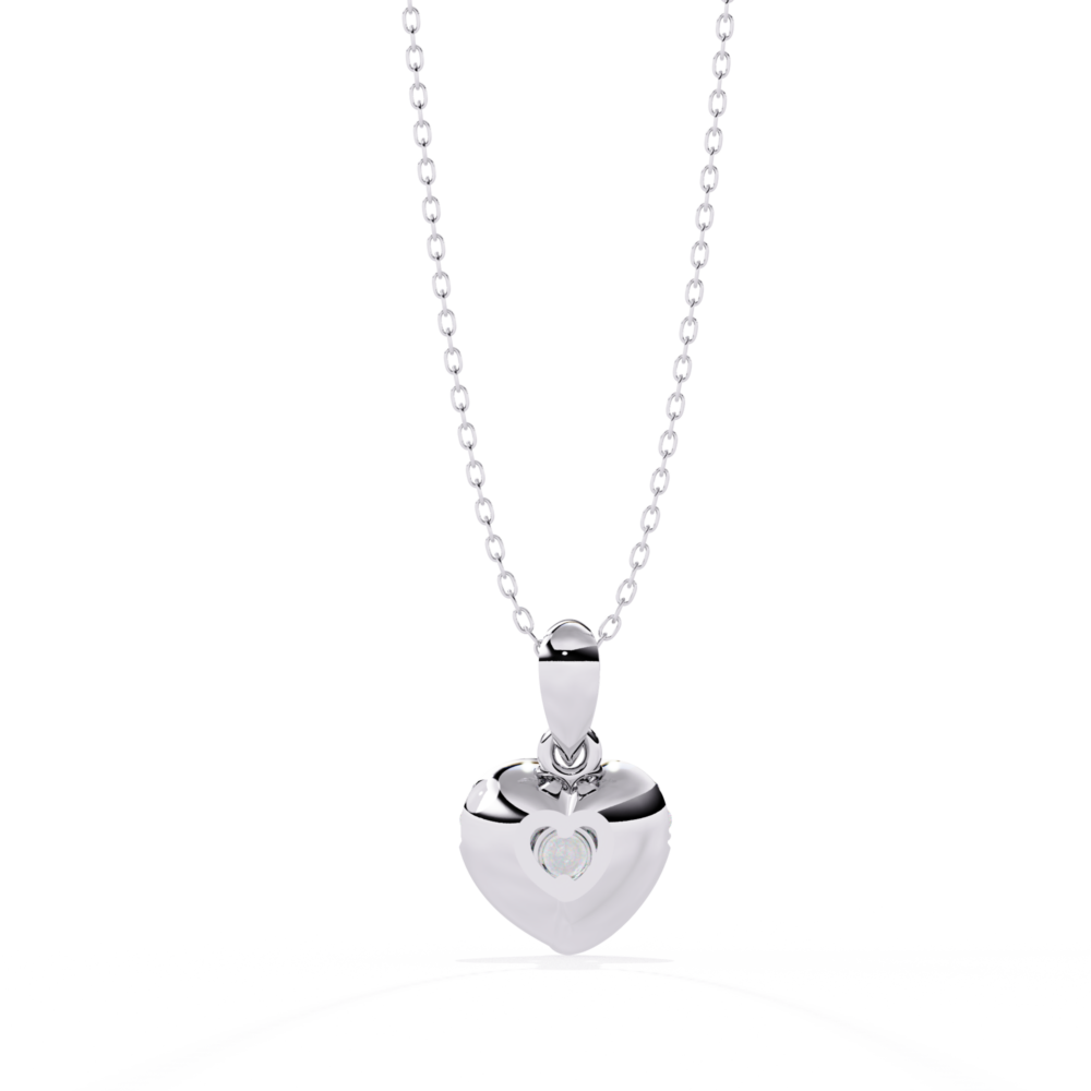 Baoxiang Round PENDANT - Image 7