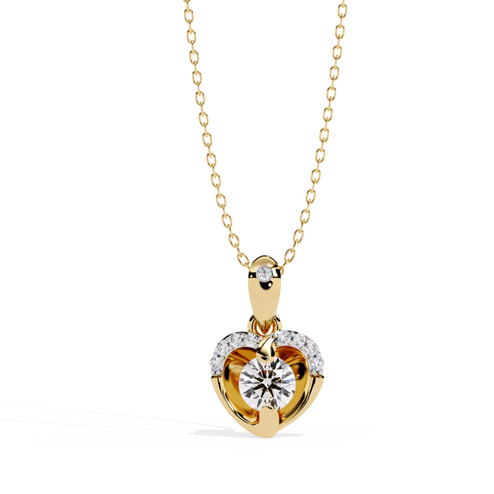 Baoxiang Round PENDANT - Image 8