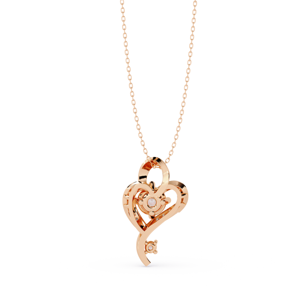 Kagayaki Round PENDANT - Image 3