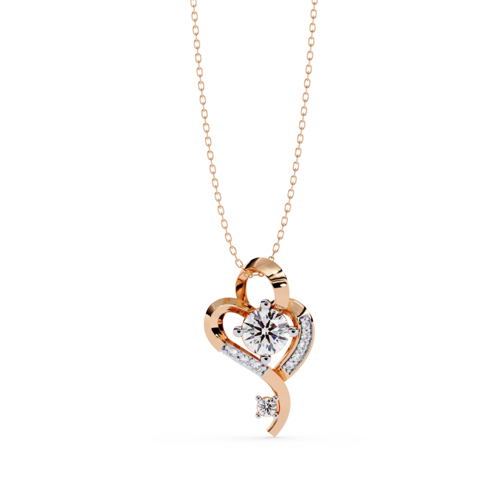 Kagayaki Round PENDANT - Image 6