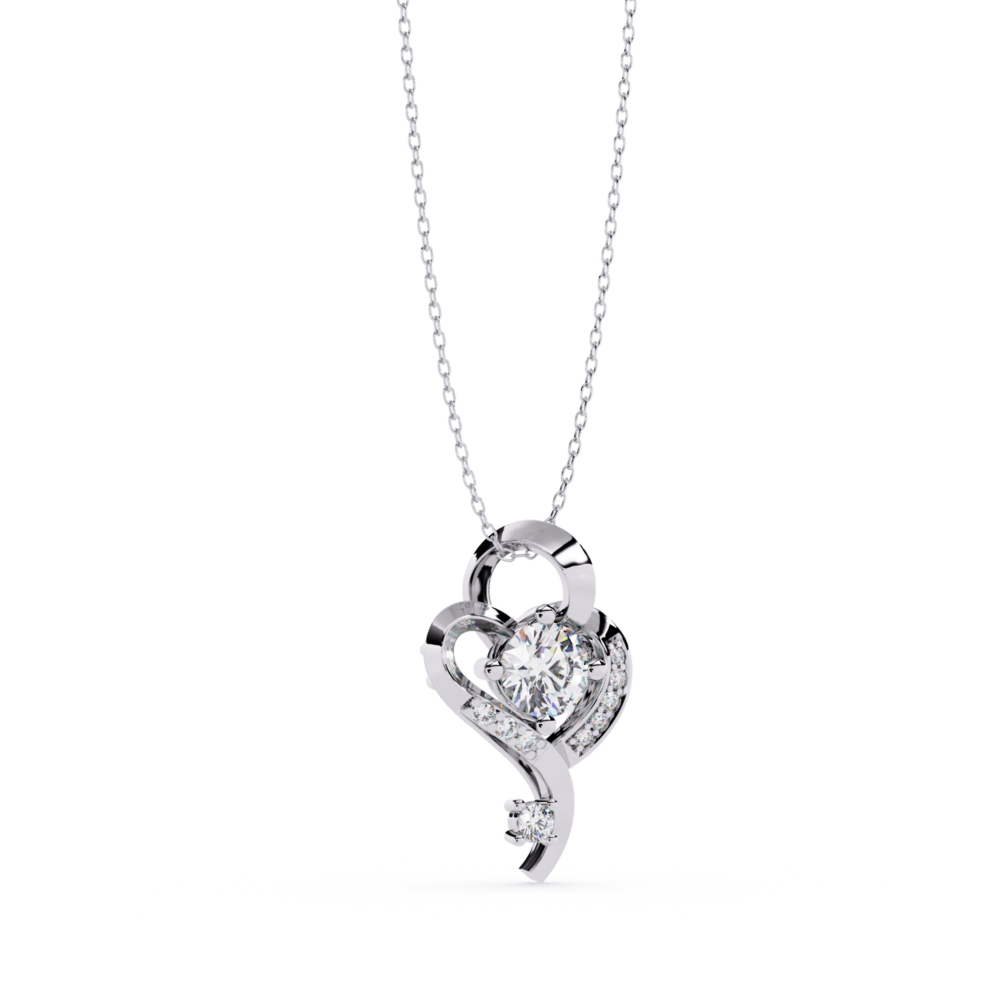 Kagayaki Round PENDANT - Image 8