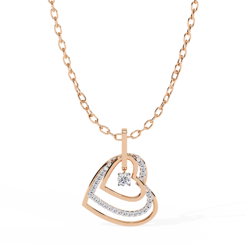 Koori Round PENDANT - Image 3