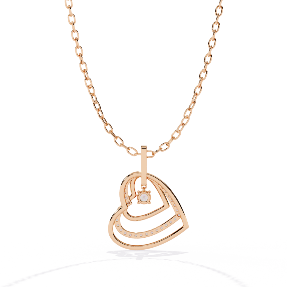 Koori Round PENDANT - Image 5