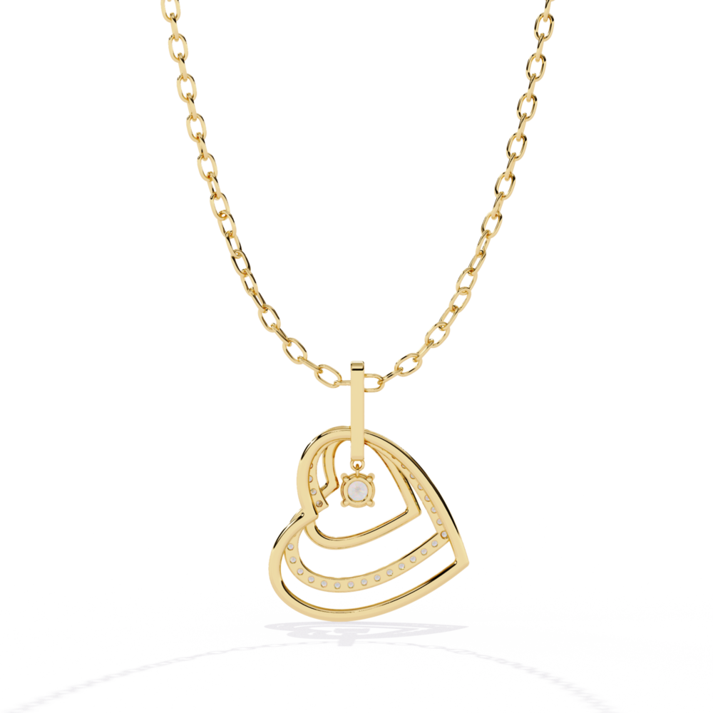 Koori Round PENDANT - Image 6