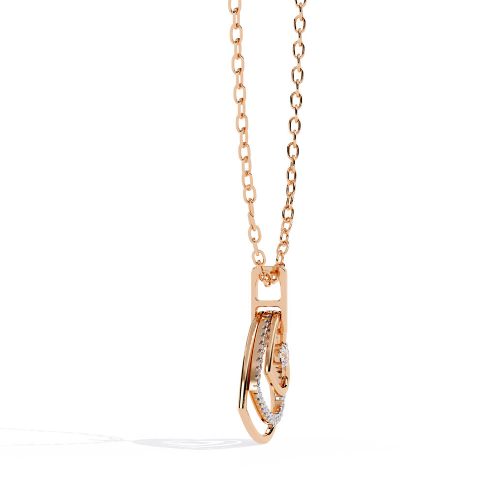 Koori Round PENDANT - Image 8