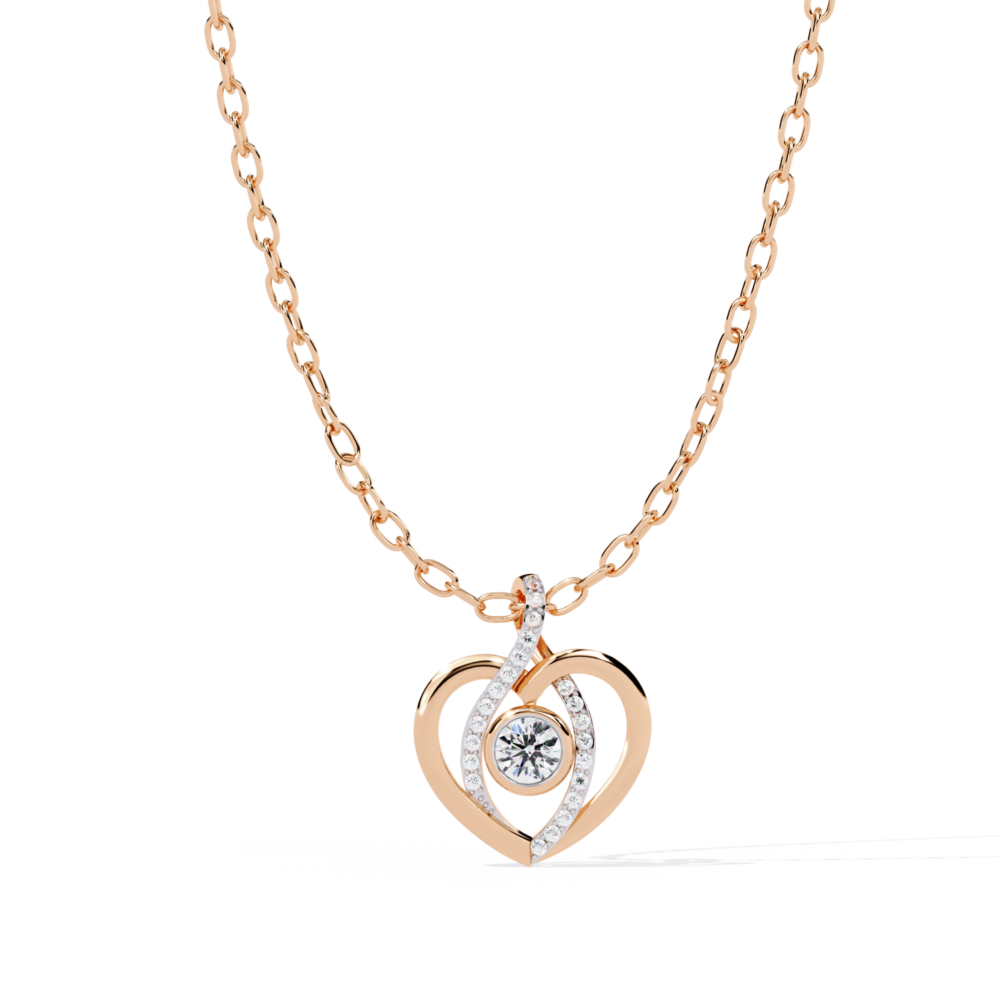 Sofia Round PENDANT - Image 5