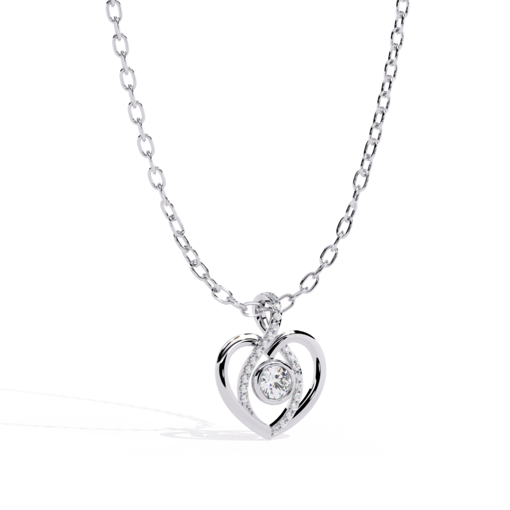Sofia Round PENDANT - Image 7