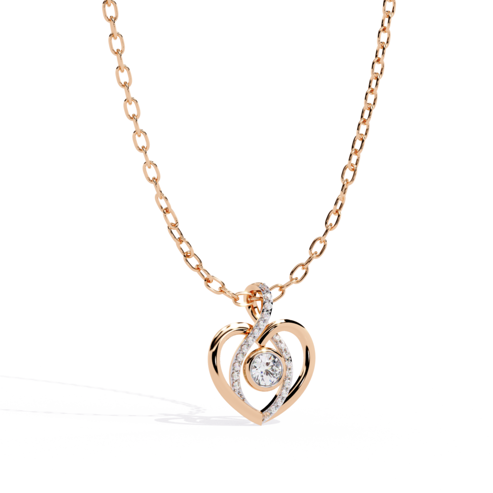 Sofia Round PENDANT - Image 8