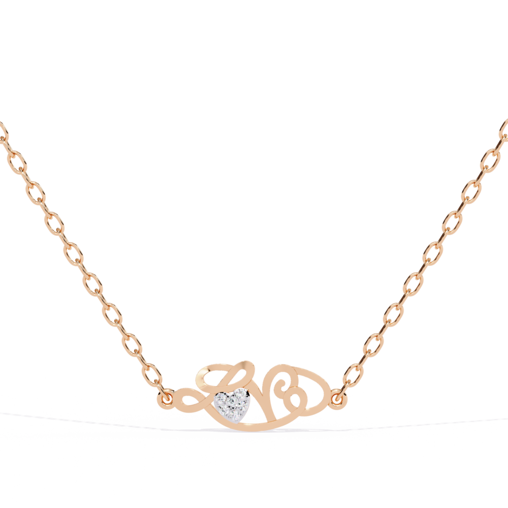 Seraphina Round PENDANT - Image 3