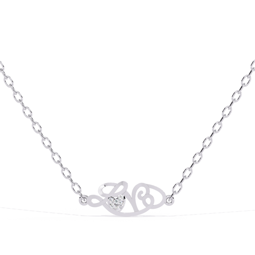 Seraphina Round PENDANT - Image 4