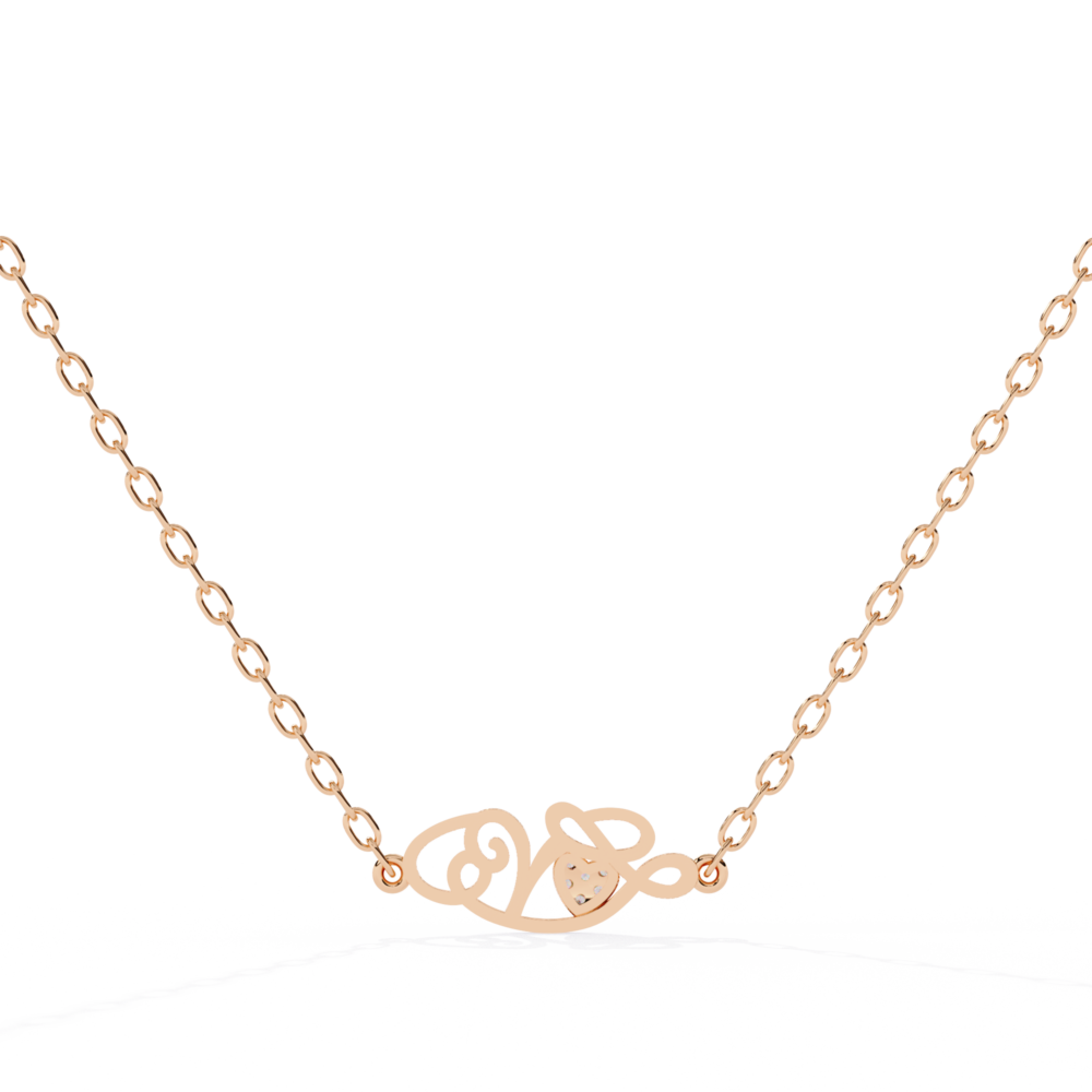 Seraphina Round PENDANT - Image 5