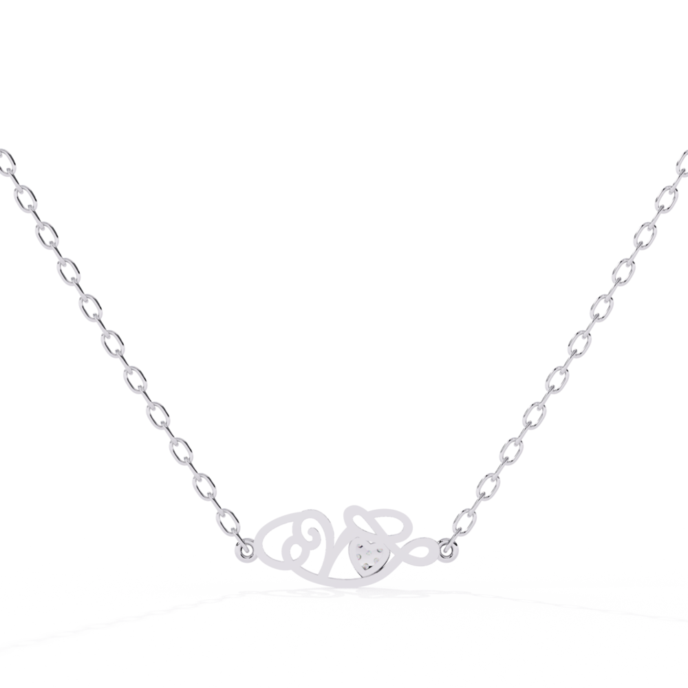 Seraphina Round PENDANT - Image 6