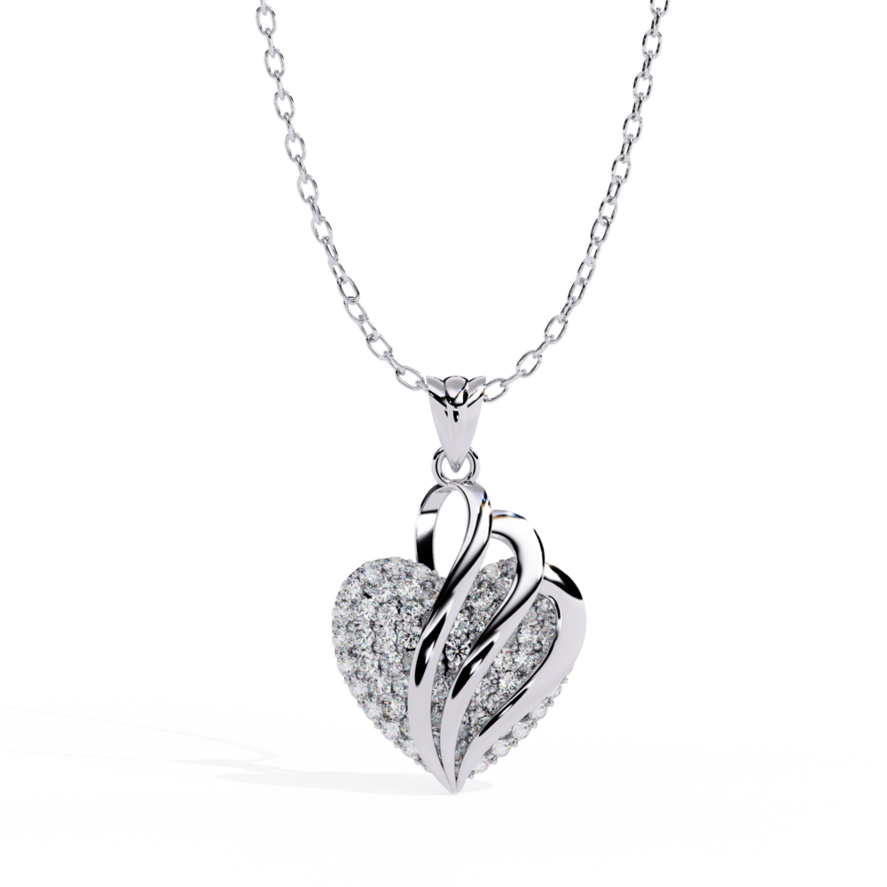 Calypso Round PENDANT - Image 6
