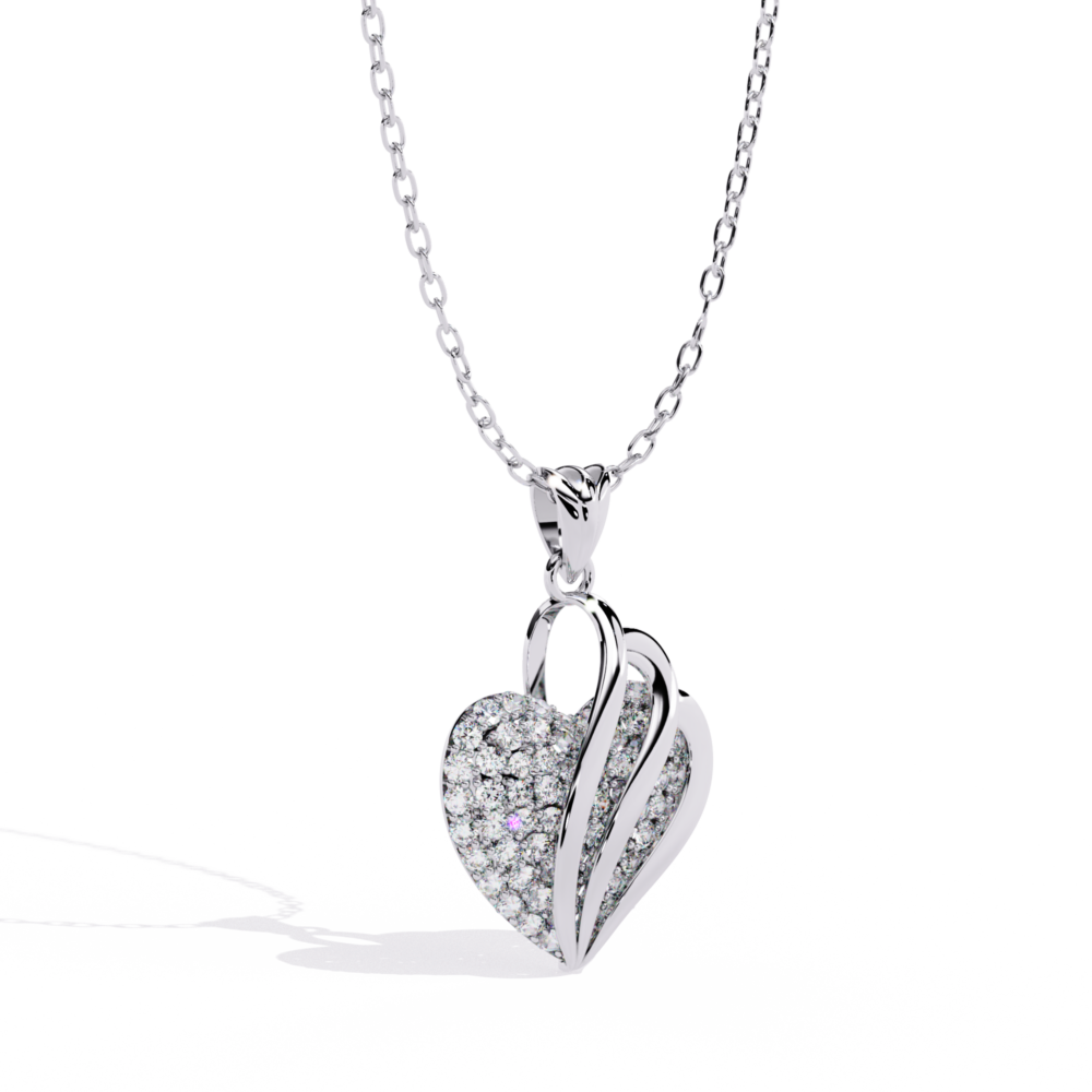 Calypso Round PENDANT - Image 7