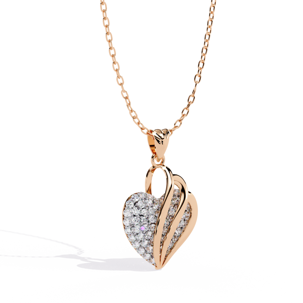 Calypso Round PENDANT - Image 8